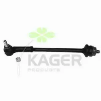 Поперечная рулевая тяга KAGER 410332