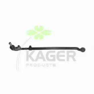 Поперечная рулевая тяга KAGER 410334