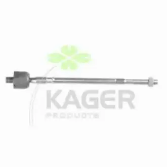 Осевой шарнир, рулевая тяга KAGER 410339