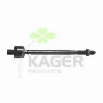 Осевой шарнир, рулевая тяга KAGER 410349