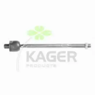 Осевой шарнир, рулевая тяга KAGER 410352