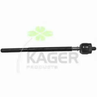 Осевой шарнир, рулевая тяга KAGER 410355