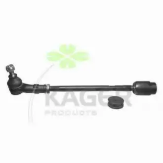 Поперечная рулевая тяга KAGER 410359