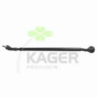 Поперечная рулевая тяга KAGER 410363