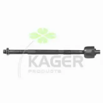 Осевой шарнир, рулевая тяга KAGER 410364