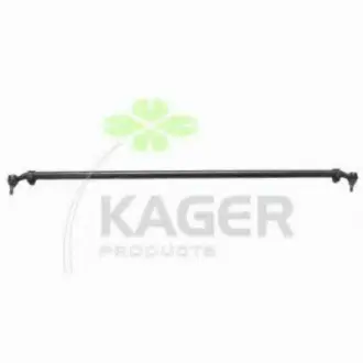 Поперечная рулевая тяга KAGER 410367