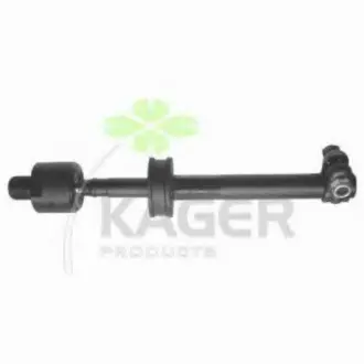Осевой шарнир, рулевая тяга KAGER 410370