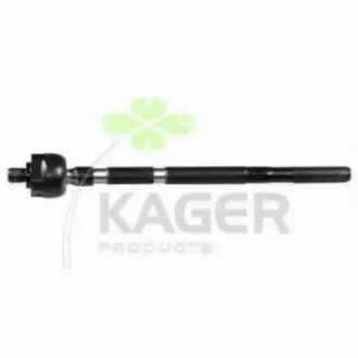 Осевой шарнир, рулевая тяга KAGER 410375