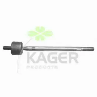 Осевой шарнир, рулевая тяга KAGER 410378