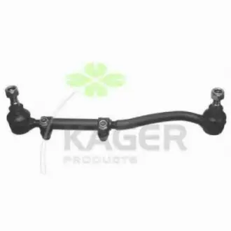 Поперечная рулевая тяга KAGER 410387