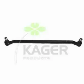 Поперечная рулевая тяга KAGER 410391