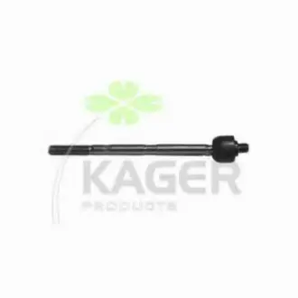 Осевой шарнир, рулевая тяга KAGER 410395