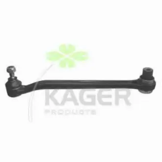 Рычаг независимой подвески колеса, подвеска колеса KAGER 410398
