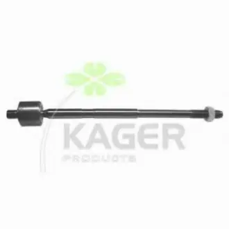 Осевой шарнир, рулевая тяга KAGER 410400