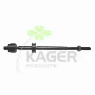 Осевой шарнир, рулевая тяга KAGER 410413