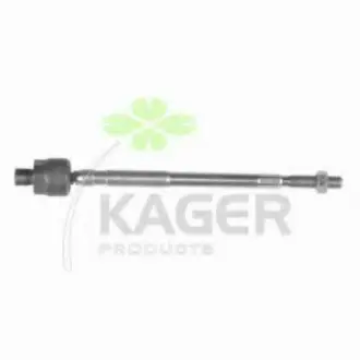 Осевой шарнир, рулевая тяга KAGER 410416