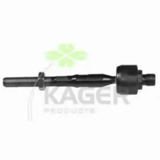 Осевой шарнир, рулевая тяга KAGER 410418