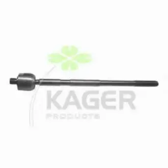 Осевой шарнир, рулевая тяга KAGER 410421