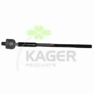 Осевой шарнир, рулевая тяга KAGER 410425