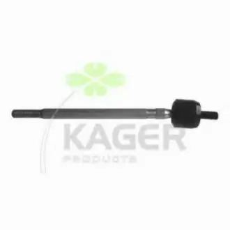 Осевой шарнир, рулевая тяга KAGER 410430