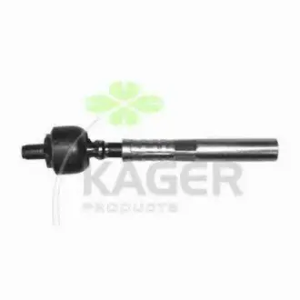 Осевой шарнир, рулевая тяга KAGER 410444