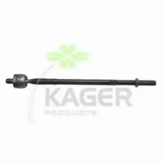 Осевой шарнир, рулевая тяга KAGER 410475