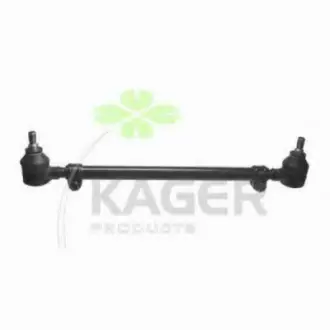 Поперечная рулевая тяга KAGER 410489