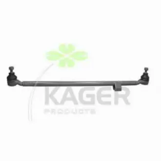 Поперечная рулевая тяга KAGER 410507