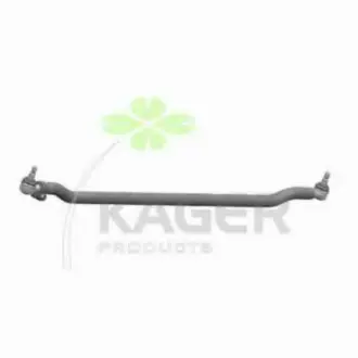 Поперечная рулевая тяга KAGER 410518