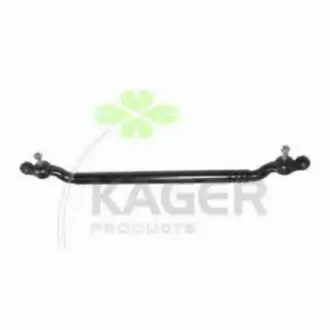Поперечная рулевая тяга KAGER 410525
