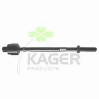 Осевой шарнир, рулевая тяга KAGER 410528