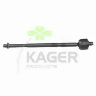 Осевой шарнир, рулевая тяга KAGER 410529