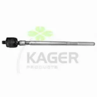 Осевой шарнир, рулевая тяга KAGER 410544