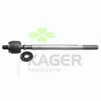 Осевой шарнир, рулевая тяга KAGER 410548