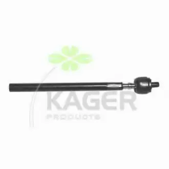 Осевой шарнир, рулевая тяга KAGER 410551
