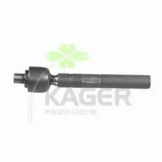 Осевой шарнир, рулевая тяга KAGER 410553