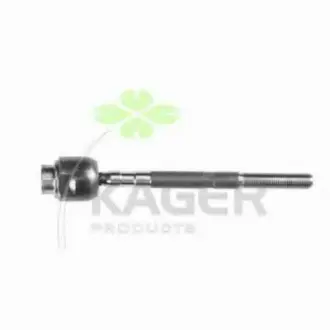 Осевой шарнир, рулевая тяга KAGER 410565
