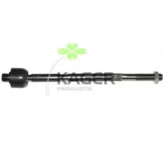 Осевой шарнир, рулевая тяга KAGER 410567