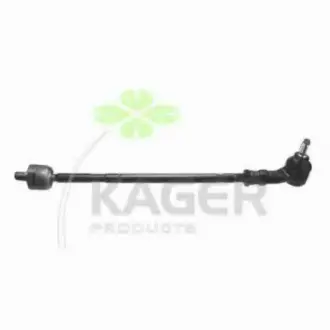 Поперечная рулевая тяга KAGER 410571