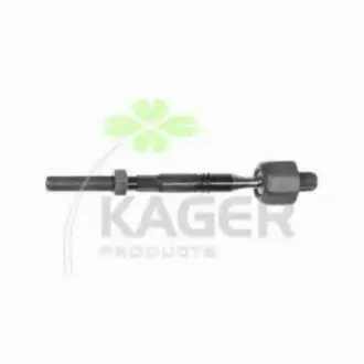 Осевой шарнир, рулевая тяга KAGER 410586