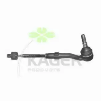 Поперечная рулевая тяга KAGER 410591