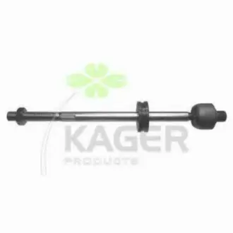 Осевой шарнир, рулевая тяга KAGER 410593