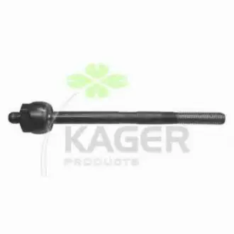 Осевой шарнир, рулевая тяга KAGER 410599