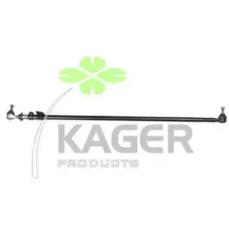 Поперечная рулевая тяга KAGER 410607