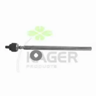 Осевой шарнир, рулевая тяга KAGER 410612