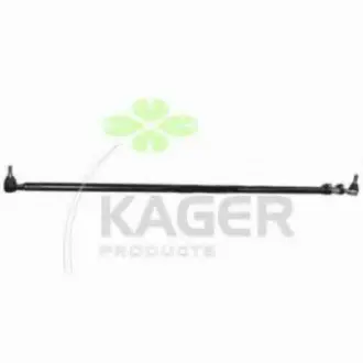 Поперечная рулевая тяга KAGER 410623