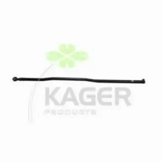 Поперечная рулевая тяга KAGER 410626