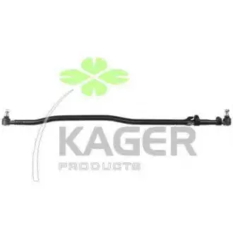 Поперечная рулевая тяга KAGER 410632