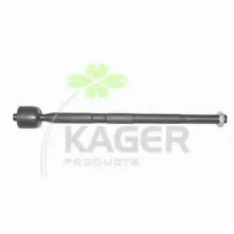 Осевой шарнир, рулевая тяга KAGER 410637