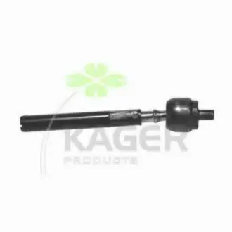 Осевой шарнир, рулевая тяга KAGER 410645